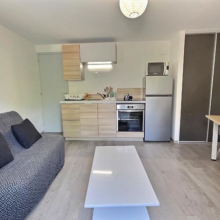 Apartamento "Secret Garden" De Miss.K Conciergerie Tournus Exterior foto
